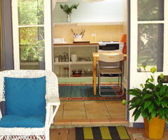 Artist Studio Cottage - Australian Destinations 0