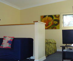 Artist Studio Cottage - Australian Destinations 1