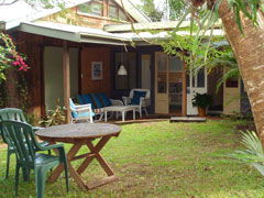 Artist Studio Cottage - Australian Destinations 2