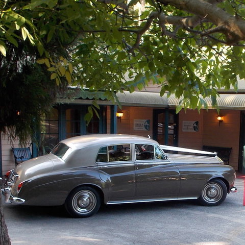 Vintage Fun Hire Cars - Australian Destinations 4