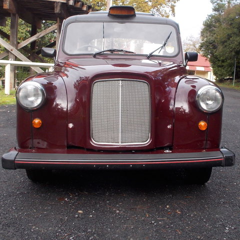 Vintage Fun Hire Cars - Australian Destinations 5