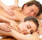 Space Day Spa - Australian Destinations