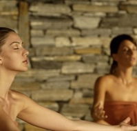 Spa Pevonia - Australian Destinations