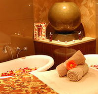 Oceana Day Spa - Australian Destinations