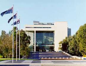  Australian Destinations