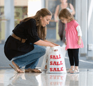 Westfield Whitford City Shopping Centre - Australian Destinations 2