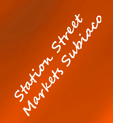 Station Street Markets - Australian Destinations