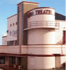 Cygnet Como Cinema - Australian Destinations