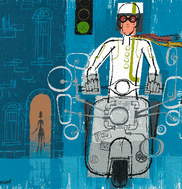 Outre Gallery - Australian Destinations