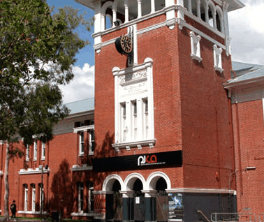 Perth Institute of Contemporary Arts - Australian Destinations