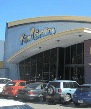 Fun Station - Midland - Australian Destinations