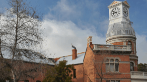 Midland Town Hall - Australian Destinations