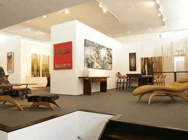 Jahroc Mill Gallery - Australian Destinations
