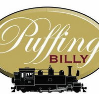 Puffing Billy - Australian Destinations