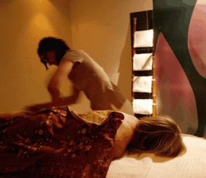 Body Essence - Australian Destinations