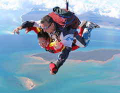 Tandem Cairns - Australian Destinations 0