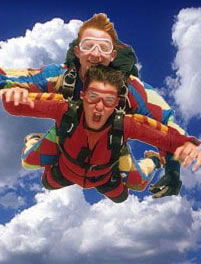 Tandem Cairns - Australian Destinations 1