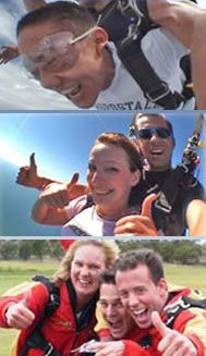 Tandem Cairns - Australian Destinations 2