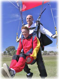 Tandem Cairns - Australian Destinations 3