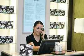 Pure Indulgence - Upper Mount Gravatt level 2 - Australian Destinations