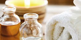 Beauty Essentials - Spa Face Body - Australian Destinations 2