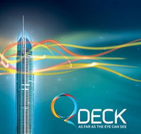 QDeck - Australian Destinations