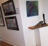 Chapel On Station Gallery - Australian Destinations