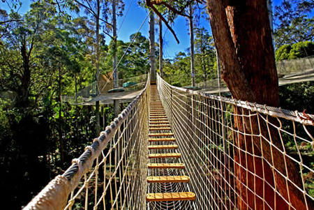  Australian Destinations
