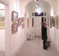 Australian Guild of Realist Artists - Australian Destinations