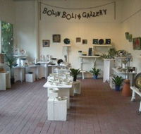 Bolin Bolin Gallery - Australian Destinations