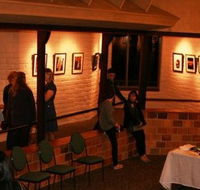 Eltham Library Community Gallery - Australian Destinations