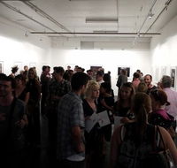 Colour Factory Gallery - Australian Destinations
