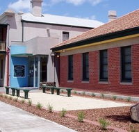Hunt Club Community Arts Centre - Australian Destinations