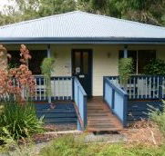 Koonwarra Day Spa - Australian Destinations