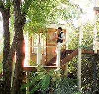 Salus Spa at the Lake House - Australian Destinations