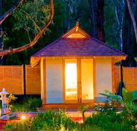 Japanese Mountain Retreat - Australian Destinations