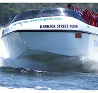 Swan Jet Adventures - Australian Destinations
