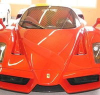 Fox Classic Car Collection - Australian Destinations