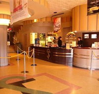 Sun Theatre - Australian Destinations