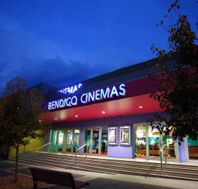 Bendigo Cinemas - Australian Destinations
