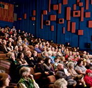 Alexander Theatre - Australian Destinations