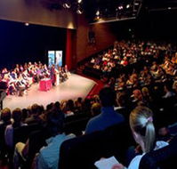 George Jenkins Theatre - Australian Destinations