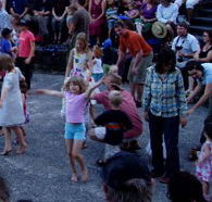 Fairfield Amphitheatre - Australian Destinations