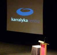 Karralyka Centre - Australian Destinations