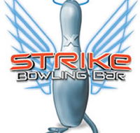 Strike Bowling Bar - CBD - Australian Destinations