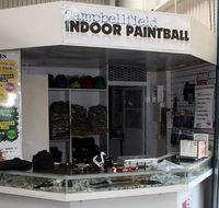Campbellfield Indoor Paintball - Australian Destinations