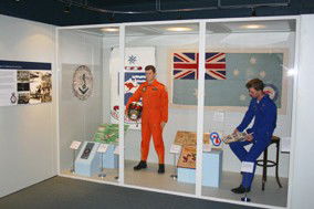 RAAF Museum - Australian Destinations 3
