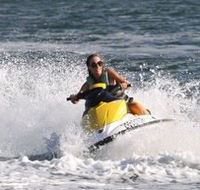 Extreme Jet ski Hire - Australian Destinations
