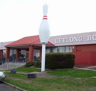 Geelong Bowling Lanes - Australian Destinations