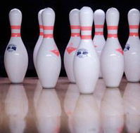 Ed Fleming Lanes - Australian Destinations